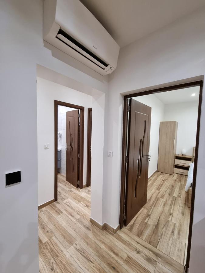 L'oasis Moderne