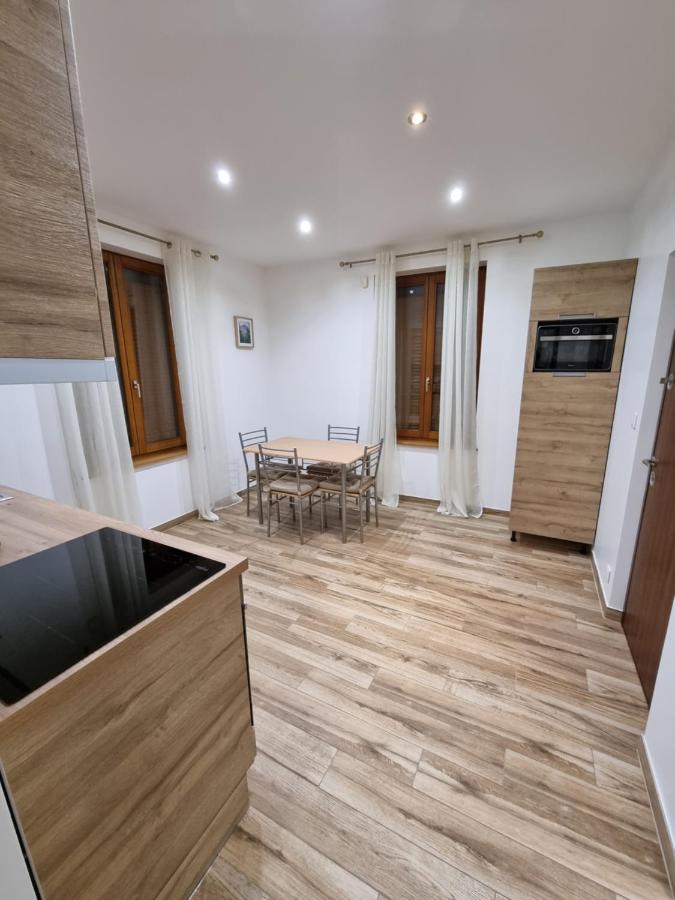Apartment L'oasis Moderne