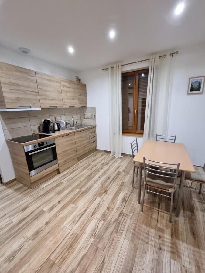Apartment L'oasis Moderne Bischheim