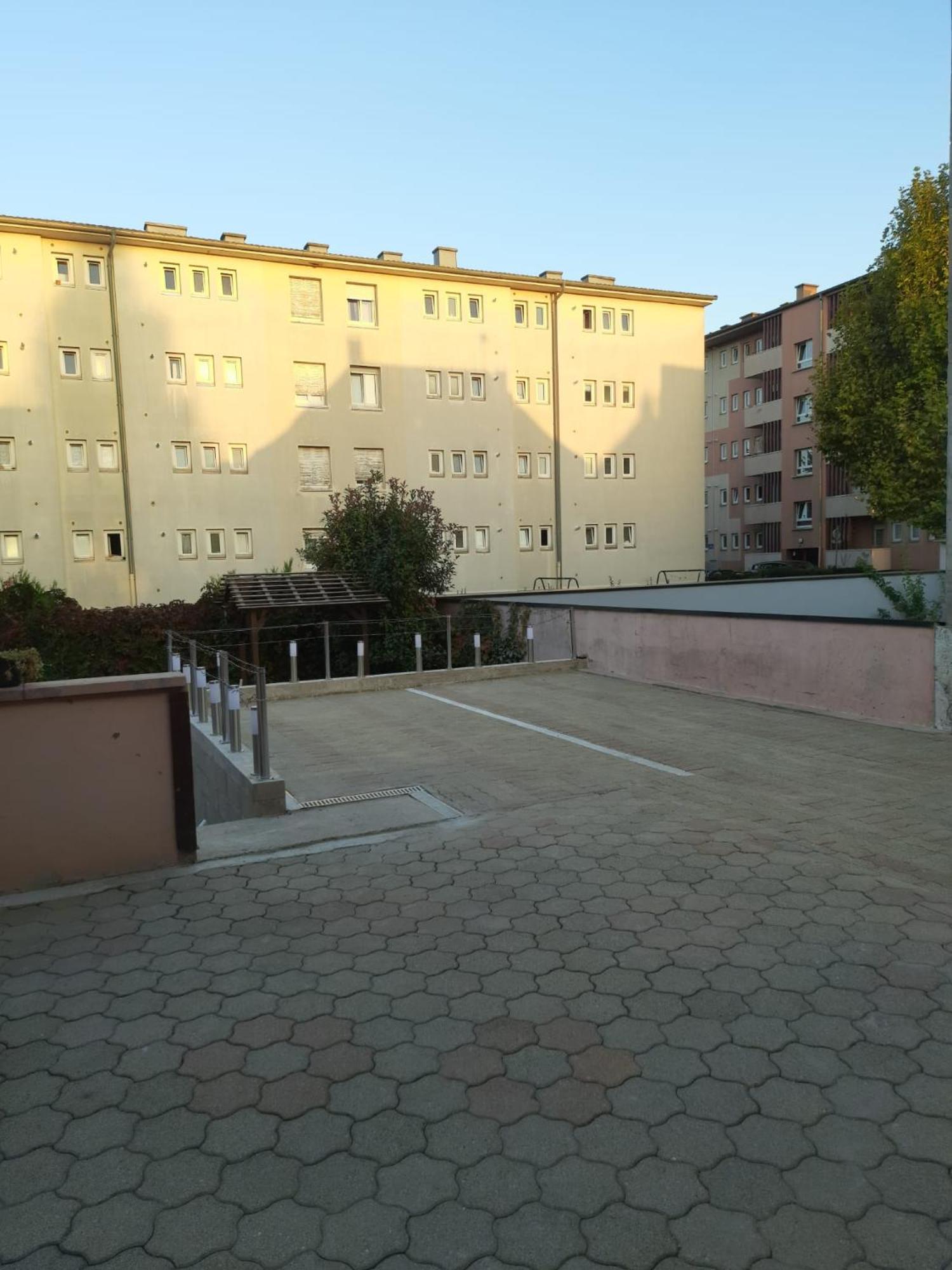 L'oasis Moderne * Bischheim